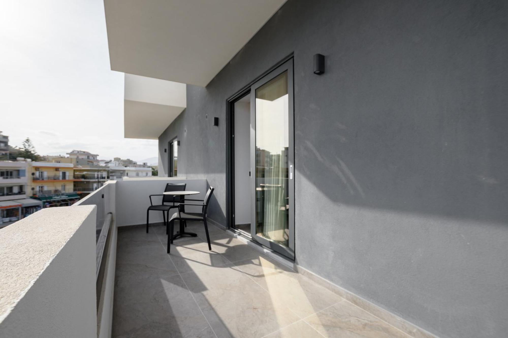 Ecoheaven Suites Amoudara  Exterior photo