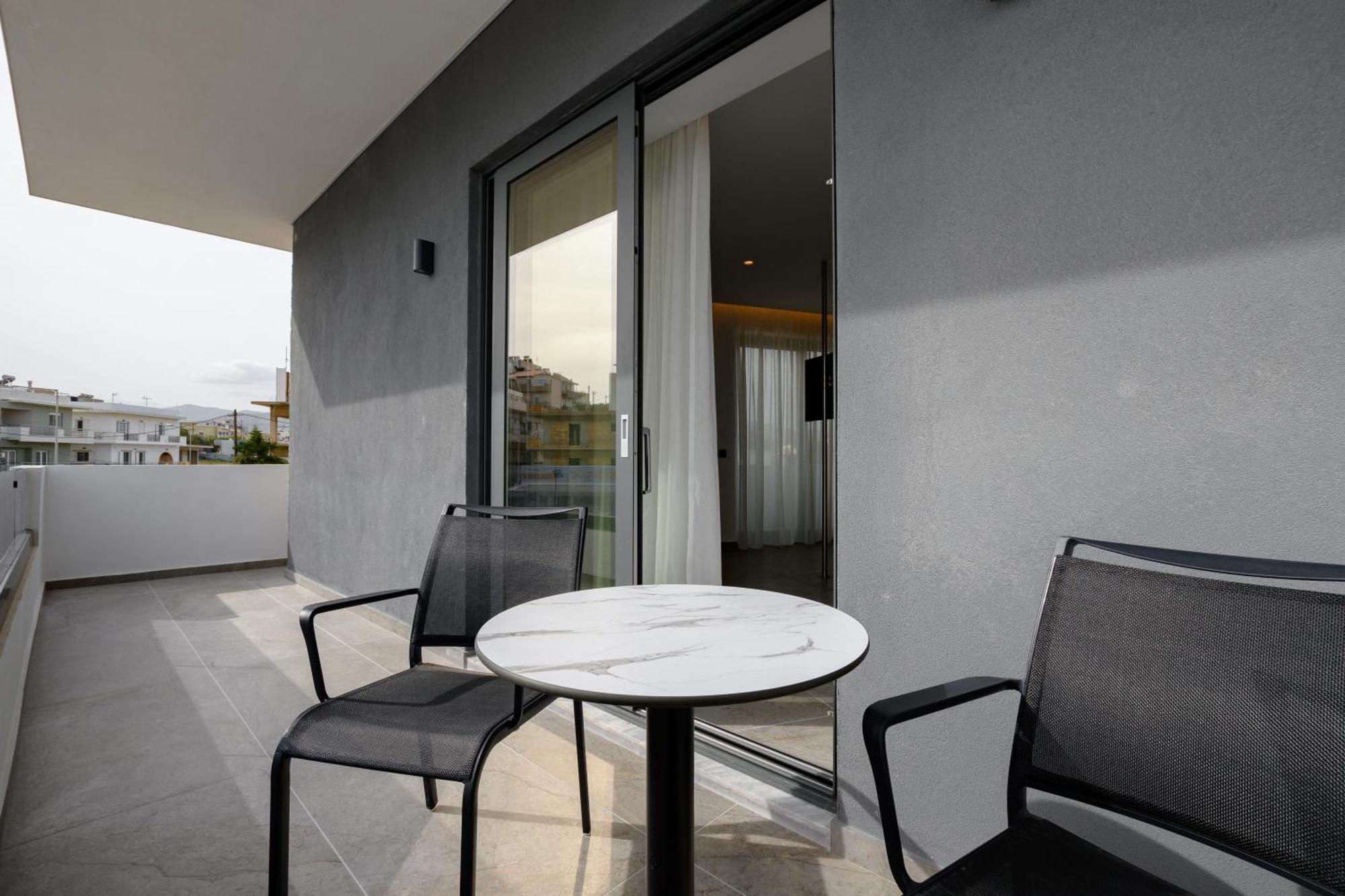 Ecoheaven Suites Amoudara  Exterior photo
