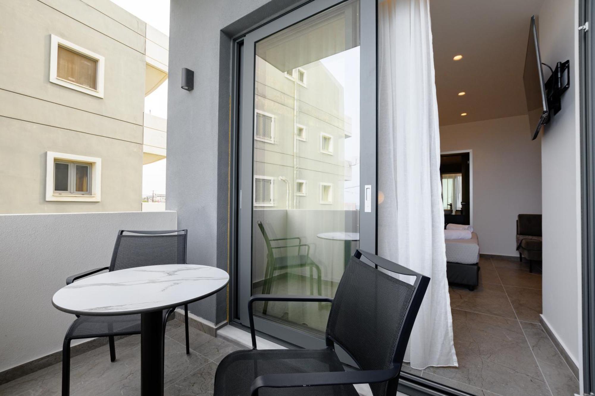 Ecoheaven Suites Amoudara  Exterior photo
