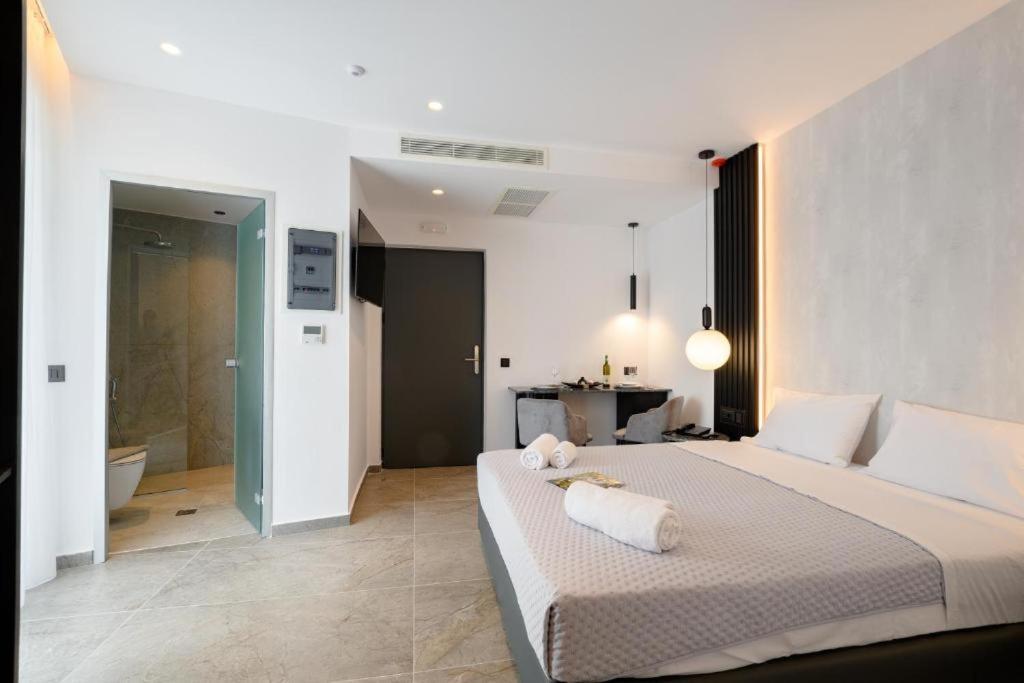 Ecoheaven Suites Amoudara  Exterior photo