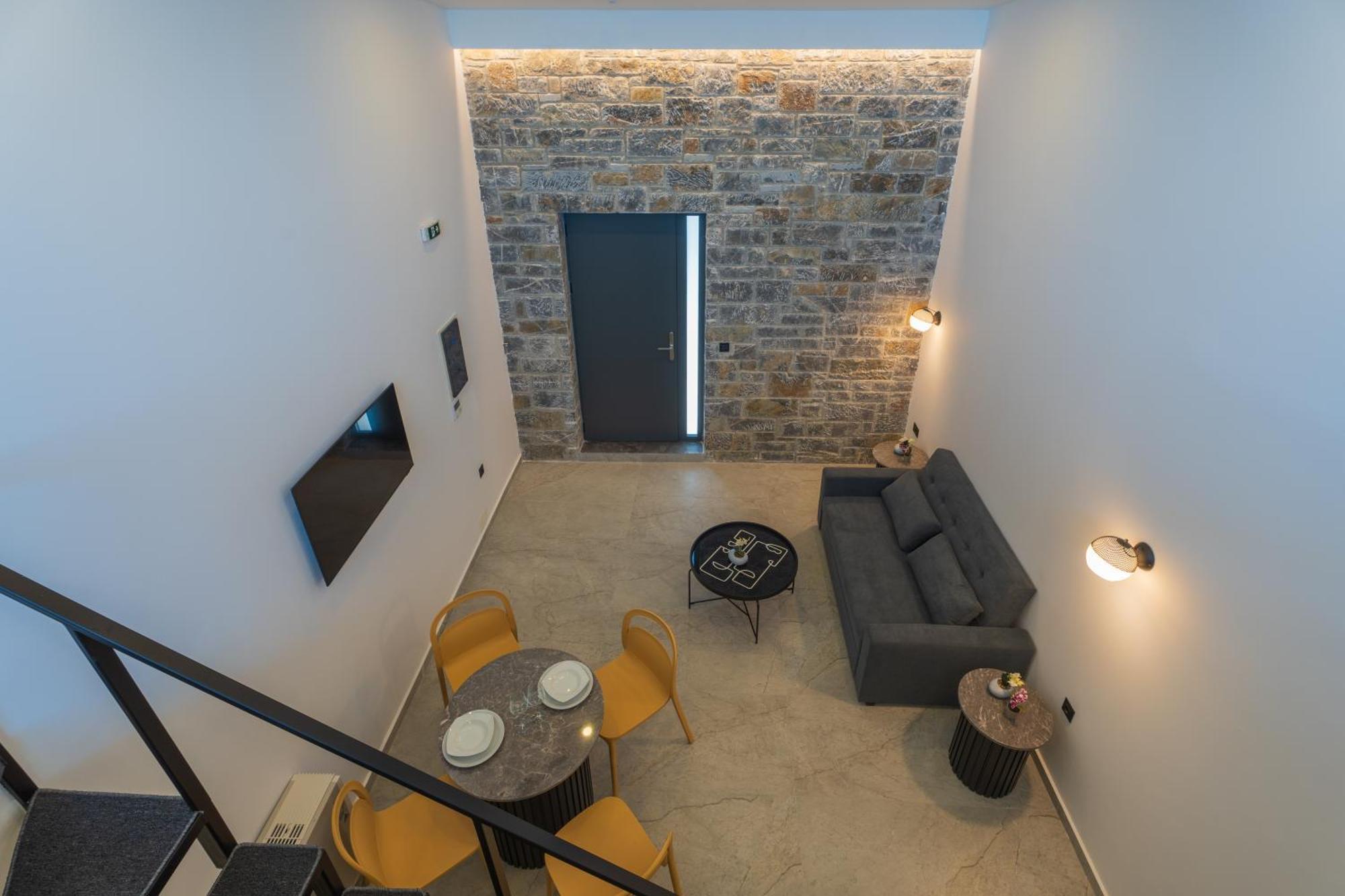 Ecoheaven Suites Amoudara  Exterior photo