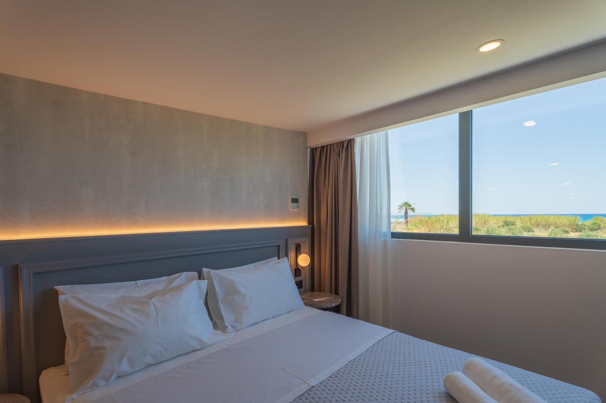 Ecoheaven Suites Amoudara  Exterior photo