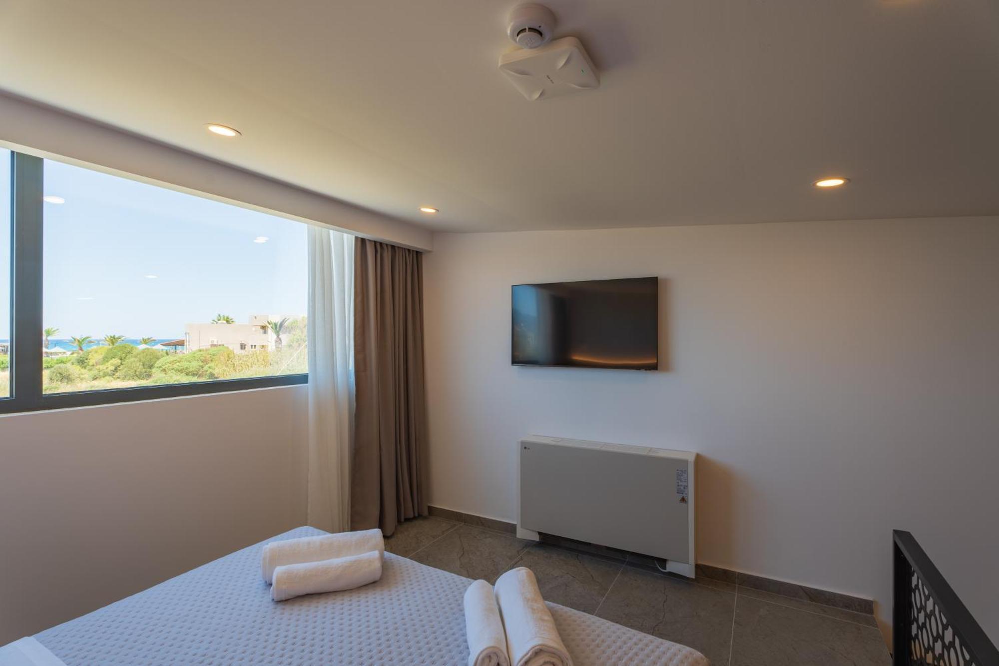 Ecoheaven Suites Amoudara  Exterior photo