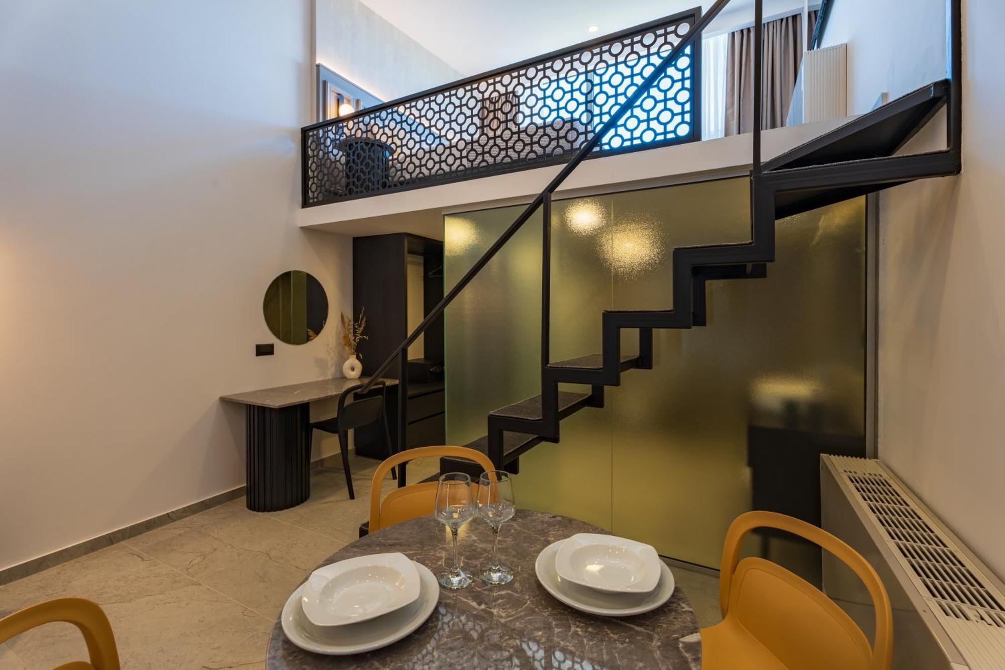 Ecoheaven Suites Amoudara  Exterior photo